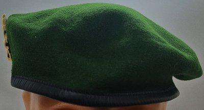 1er régiment étranger - 1er RE