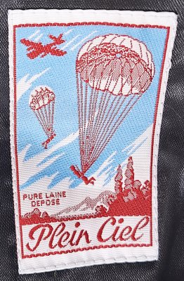 1er régiment étranger - 1er RE