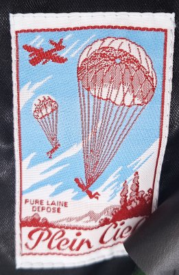 1er régiment étranger de génie - 1er REG