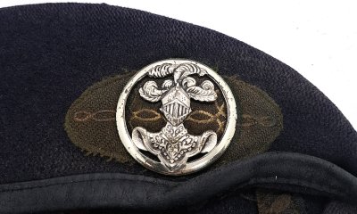 2° regiment de Hussards