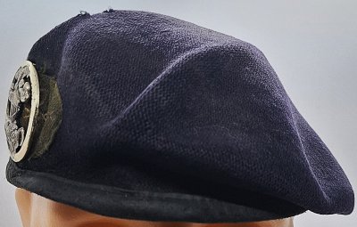 2° regiment de Hussards