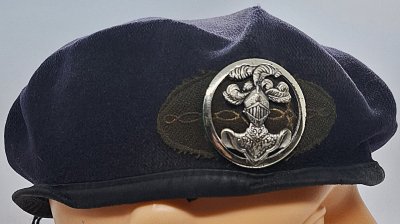 2° regiment de Hussards