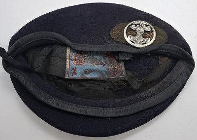 2° regiment de Hussards