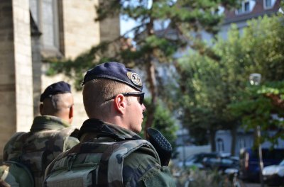 2° regiment de Hussards