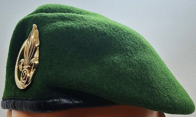 2e régiment étranger d’infanterie, 2REI