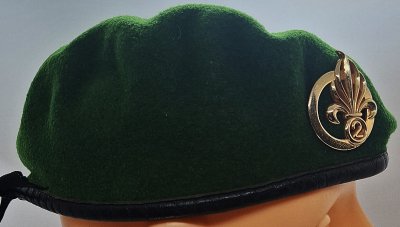 2e régiment étranger d’infanterie, 2REI