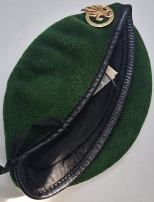 2e régiment étranger d’infanterie, 2REI