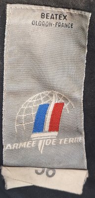 2e régiment étranger d’infanterie, 2REI