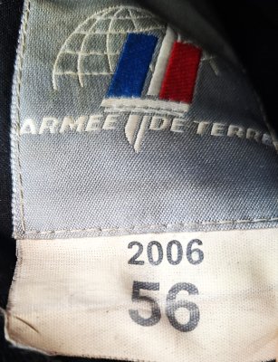 2e régiment étranger d’infanterie, 2REI