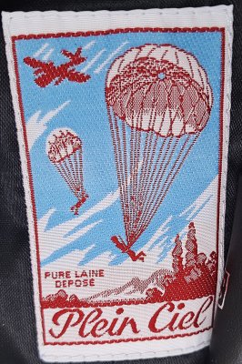 2e Régiment Etranger de Génie, 2e REG