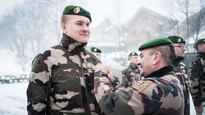 2e Régiment Etranger de Génie, 2e REG