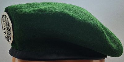 2e régiment étranger de parachutistes - 2e REP