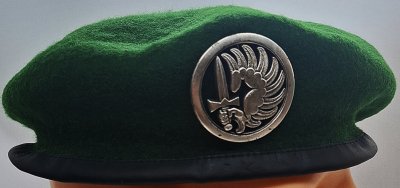 2e régiment étranger de parachutistes - 2e REP