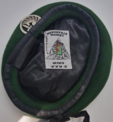 2e régiment étranger de parachutistes - 2e REP