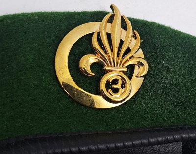 3e régiment étranger d’infanterie - 3REI