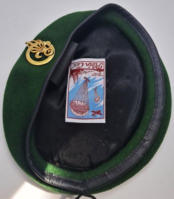 3e régiment étranger d’infanterie - 3REI