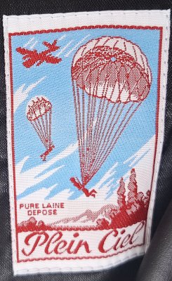 3e régiment étranger d’infanterie - 3REI