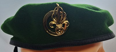 3e régiment étranger d’infanterie - 3REI