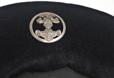 4° régiment de chasseurs