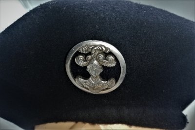 4° régiment de chasseurs