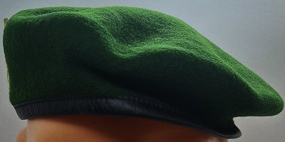 4e régiment étranger - 4e RE