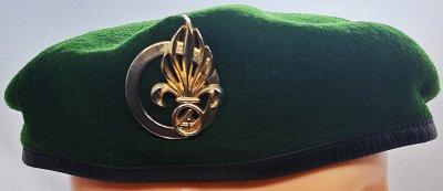 4e régiment étranger - 4e RE