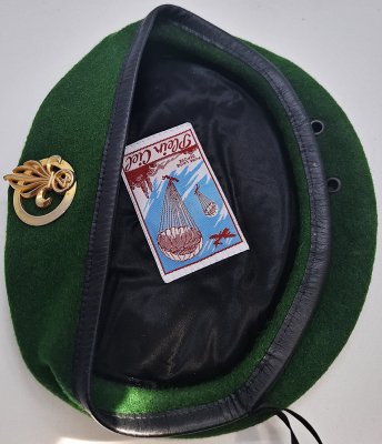 4e régiment étranger - 4e RE