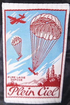 4e régiment étranger - 4e RE