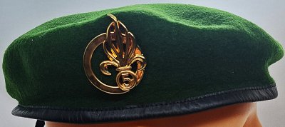  5e régiment étranger - 5e RE