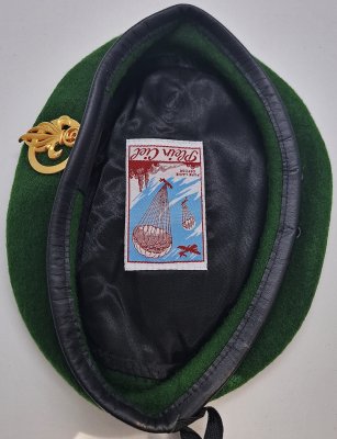  5e régiment étranger - 5e RE