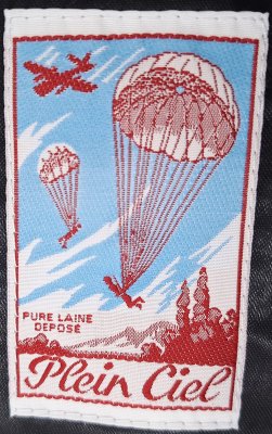  5e régiment étranger - 5e RE