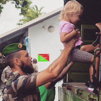  5e régiment étranger - 5e RE