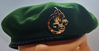 6e régiment étranger d’infanterie - 6e REI