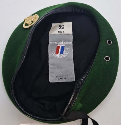 6e régiment étranger d’infanterie - 6e REI