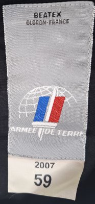 6e régiment étranger d’infanterie - 6e REI