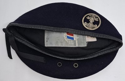 Arme blindée et cavalerie