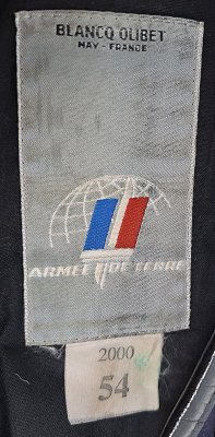 Arme blindée et cavalerie