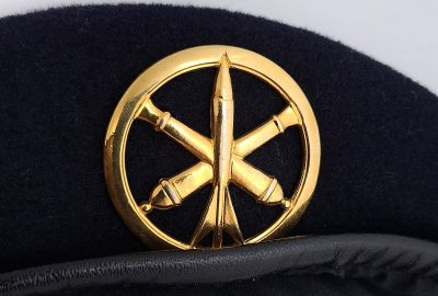 Artillerie