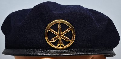 Artillerie 