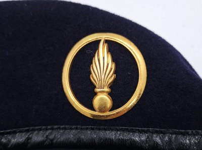 Cadre Spécial (CS)