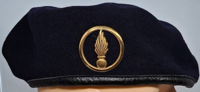 Cadre Spécial (CS)