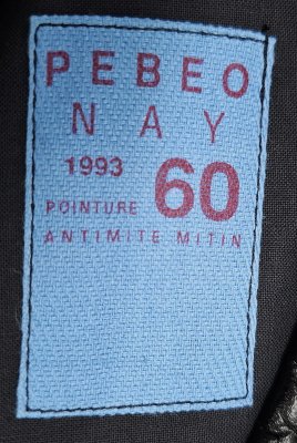 Cadre Spécial (CS)