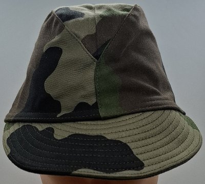 Casquette F1 CCE