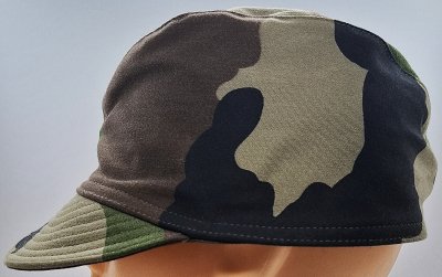 Casquette F1 CCE