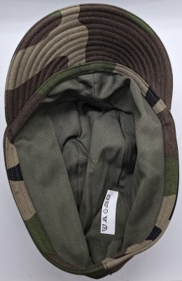 Casquette F1 CCE