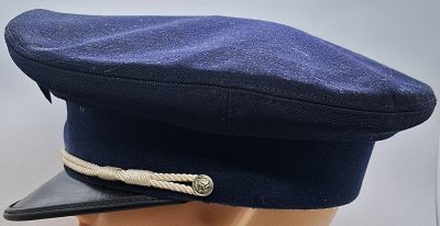 Casquette Police Nationale 