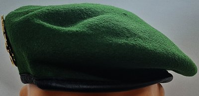 Commandement de la Légion Étrangère - COMLE