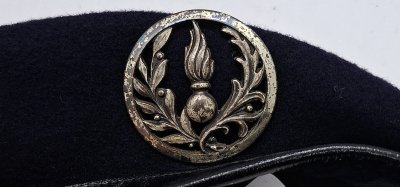 Commissariat de l'Armée de terre