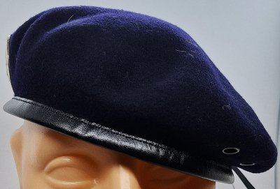 Commissariat de l'Armée de terre