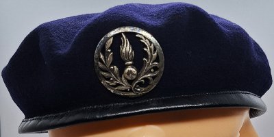 Commissariat de l'Armée de terre